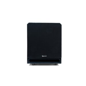 美國 專業品牌TRUAUDIO SS-12 SS12 12吋