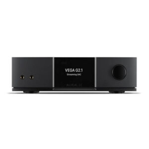 AURALiC VEGA G2.1 網路串流播放器DAC