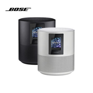 BOSE Home Speaker 500 智慧型家庭揚聲器