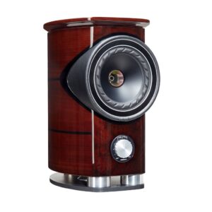 Fyne Audio F1-5 英國蘇格蘭 皇家手工旗艦喇叭(鋼琴烤漆胡桃木)