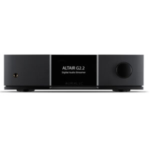 AURALiC ALTAIR G2.2數位串流播放機